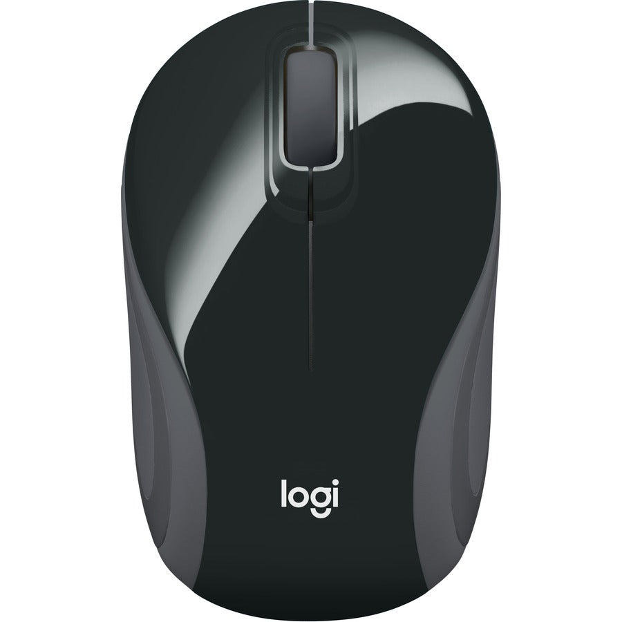 Souris sans fil miniature Logitech M187 910-002726