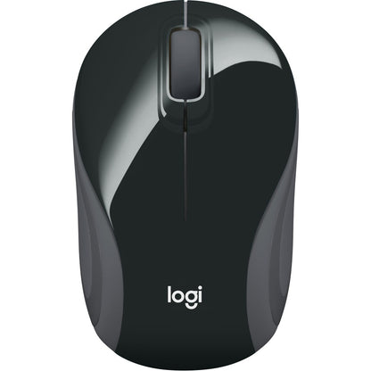Souris sans fil miniature Logitech M187 910-002726