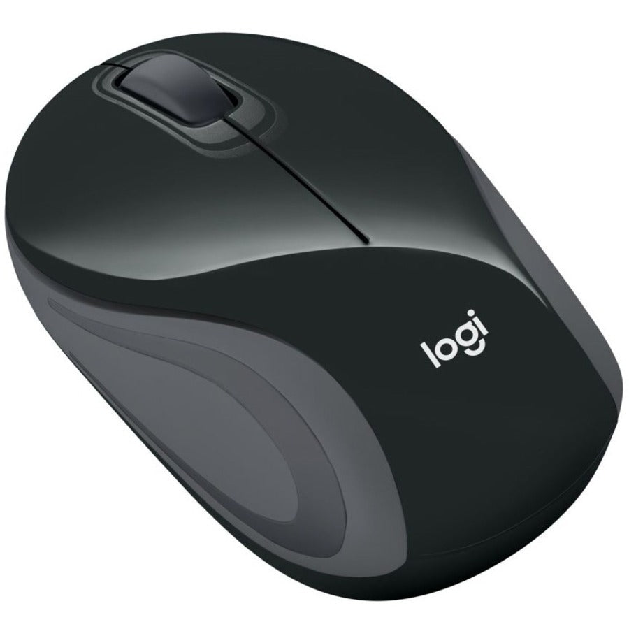 Souris sans fil miniature Logitech M187 910-002726