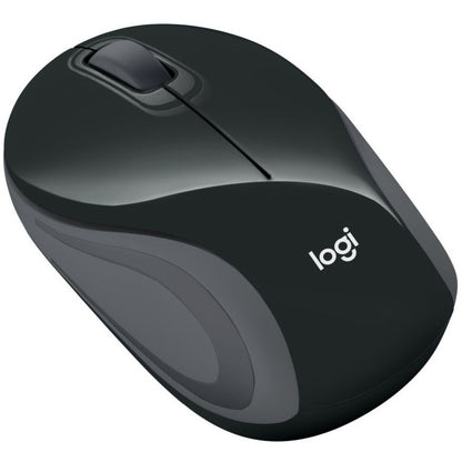Souris sans fil miniature Logitech M187 910-002726