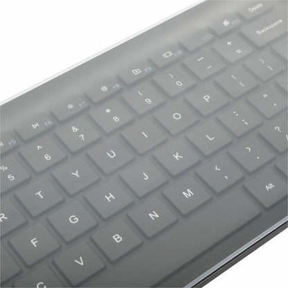 Targus Universal Silicone Keyboard Cover LARGE - 3 pack AWV337GL