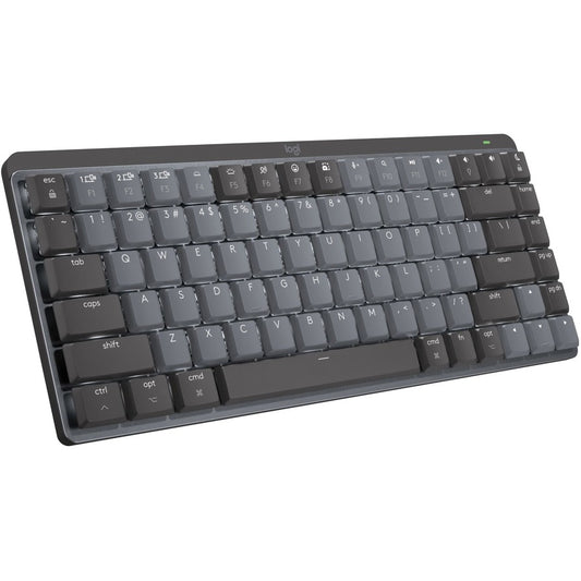 Clavier mécanique Logitech MX 920-010831