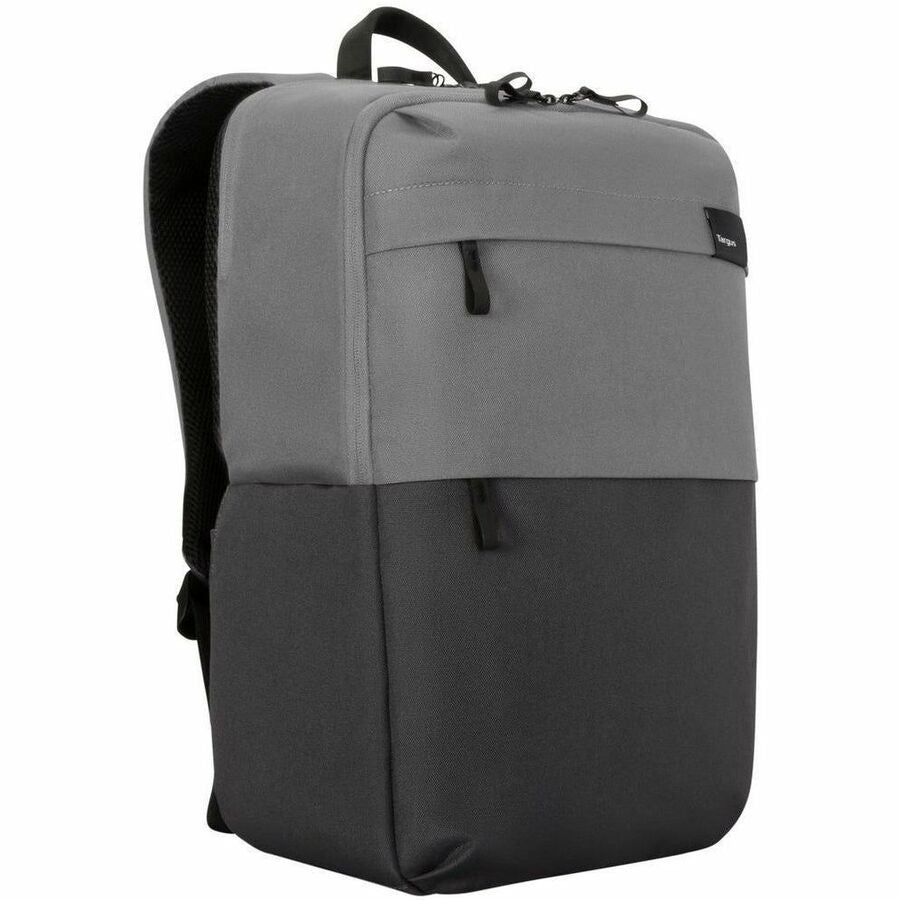 Sacoche de transport (sac à dos) Targus Sagano EcoSmart TBB634GL pour ordinateur portable de 15,6" à 16" - Gris TBB634GL