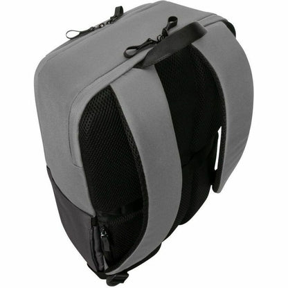 Sacoche de transport (sac à dos) Targus Sagano EcoSmart TBB634GL pour ordinateur portable de 15,6" à 16" - Gris TBB634GL