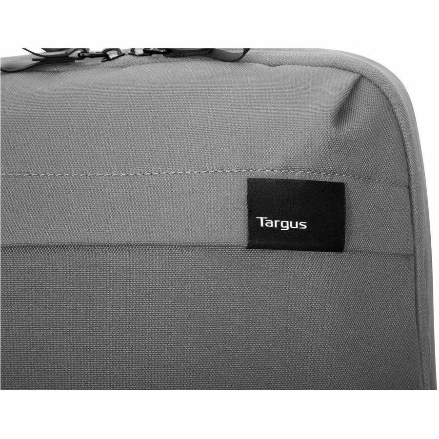 Sacoche de transport (sac à dos) Targus Sagano EcoSmart TBB634GL pour ordinateur portable de 15,6" à 16" - Gris TBB634GL
