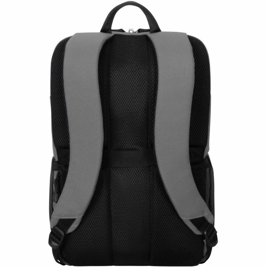 Sacoche de transport (sac à dos) Targus Sagano EcoSmart TBB634GL pour ordinateur portable de 15,6" à 16" - Gris TBB634GL