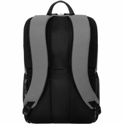 Sacoche de transport (sac à dos) Targus Sagano EcoSmart TBB634GL pour ordinateur portable de 15,6" à 16" - Gris TBB634GL