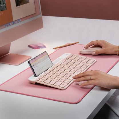 Logitech K585 Slim Multi-Device Wireless Keyboard 920-011477