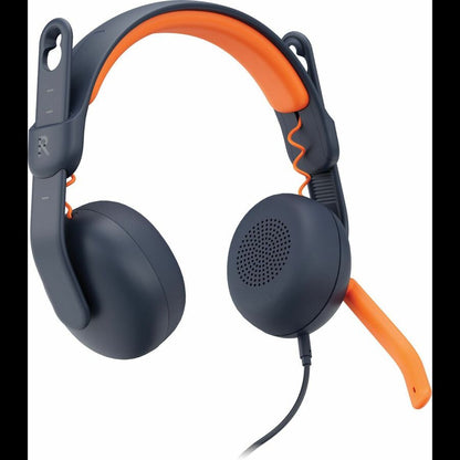 Casque Logitech Zone Learn 981-001362