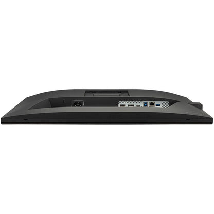 Moniteur LED WQHD avec webcam ViewSonic Graphic VG2756V-2K de 27 pouces - 16:9 - Noir VG2756V-2K
