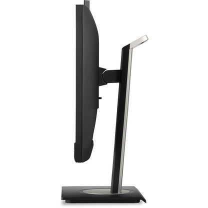 Moniteur LED WQHD avec webcam ViewSonic Graphic VG2756V-2K de 27 pouces - 16:9 - Noir VG2756V-2K