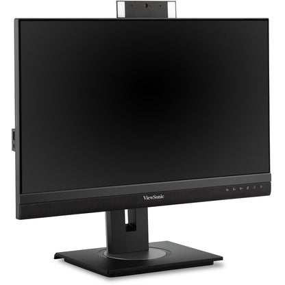 Moniteur LED WQHD avec webcam ViewSonic Graphic VG2756V-2K de 27 pouces - 16:9 - Noir VG2756V-2K