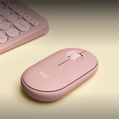 Souris Logitech Pebble 2 M350s 910-007023