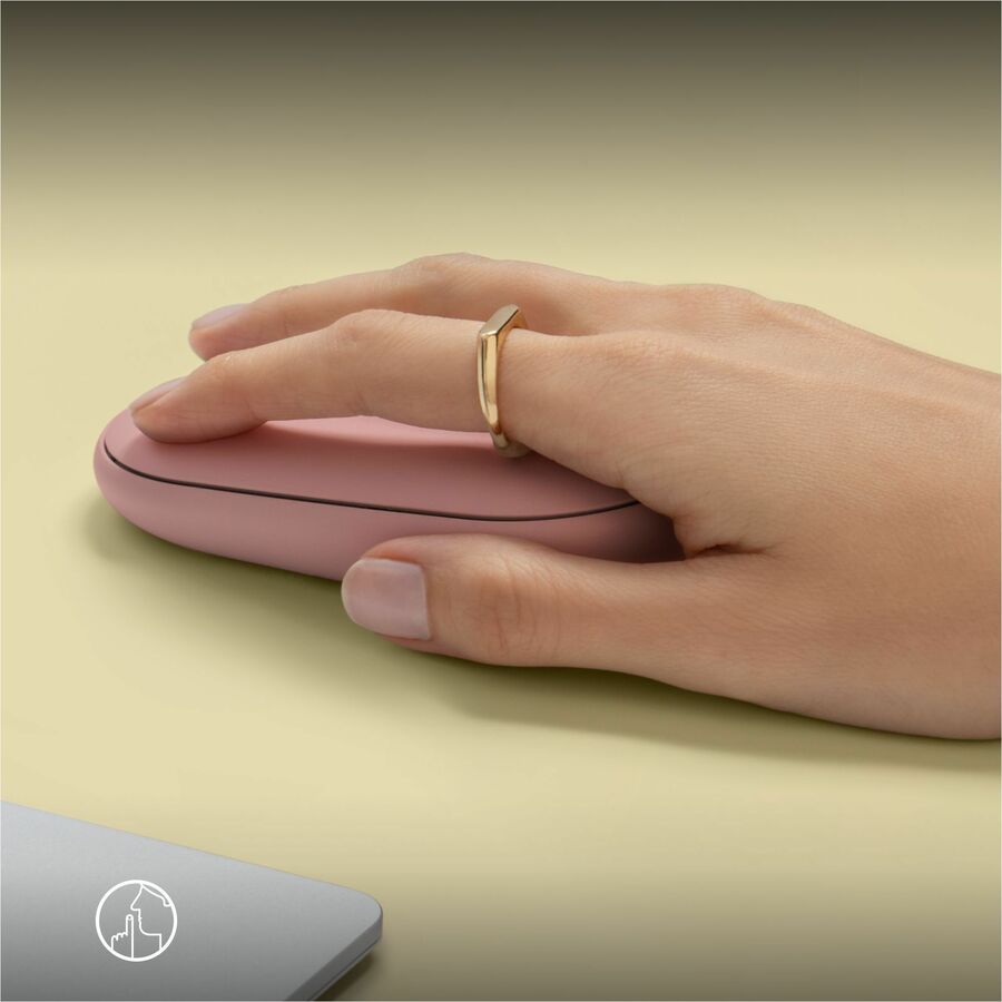 Souris Logitech Pebble 2 M350s 910-007023