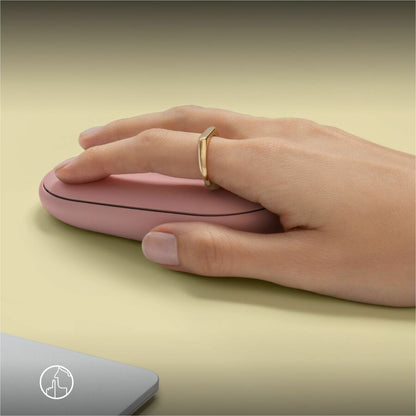Souris Logitech Pebble 2 M350s 910-007023