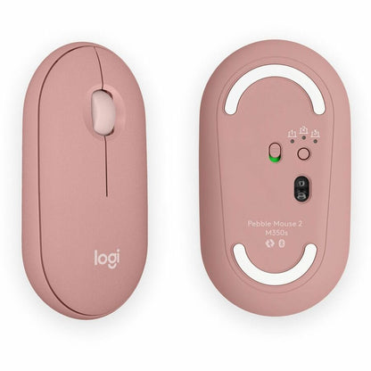 Souris Logitech Pebble 2 M350s 910-007023