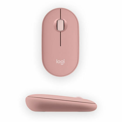 Souris Logitech Pebble 2 M350s 910-007023