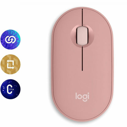 Souris Logitech Pebble 2 M350s 910-007023