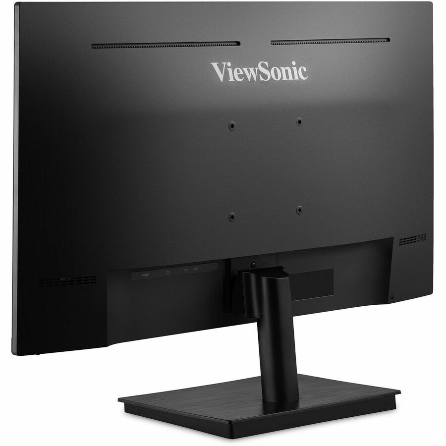 Moniteur LED Full HD 27" ViewSonic VA2709M - 16:9 - Noir VA2709M