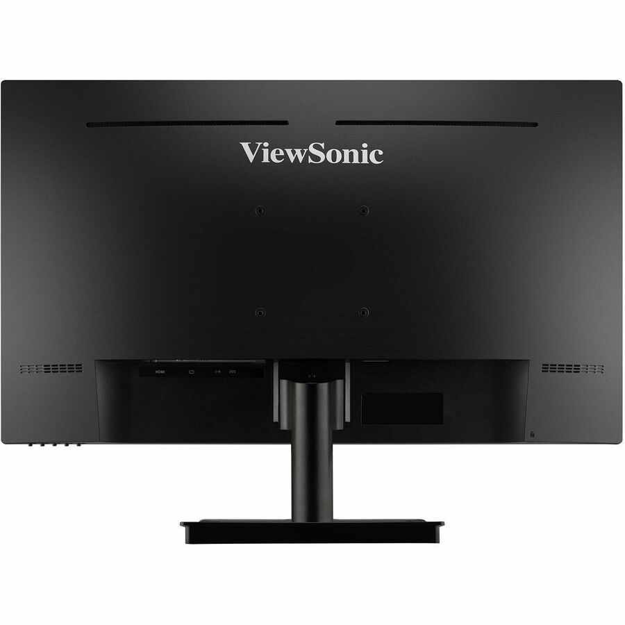 Moniteur LED Full HD 27" ViewSonic VA2709M - 16:9 - Noir VA2709M