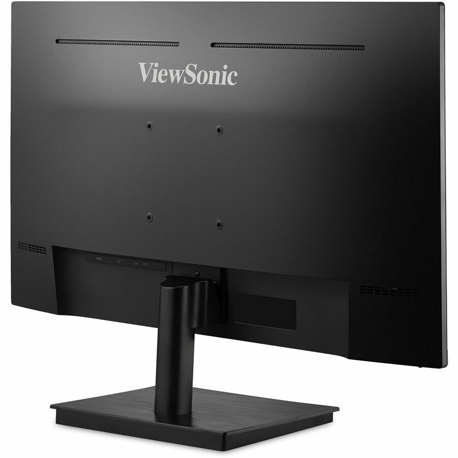 Moniteur LED Full HD 27" ViewSonic VA2709M - 16:9 - Noir VA2709M