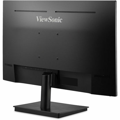 Moniteur LED Full HD 27" ViewSonic VA2709M - 16:9 - Noir VA2709M