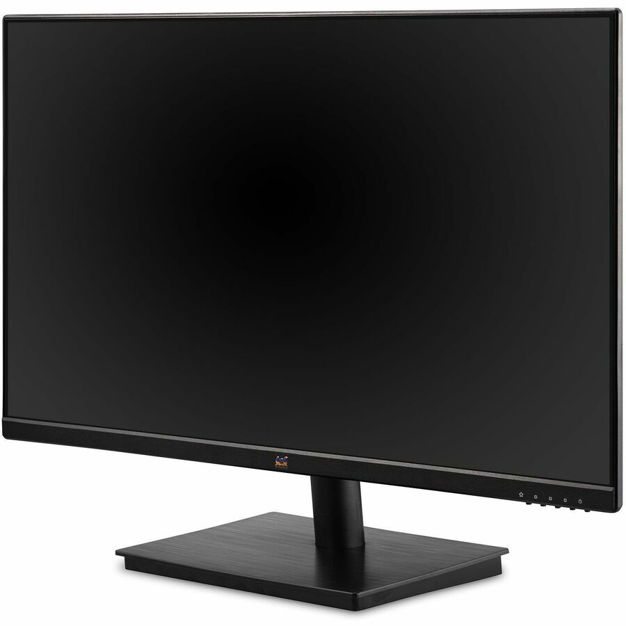 Moniteur LED Full HD 27" ViewSonic VA2709M - 16:9 - Noir VA2709M