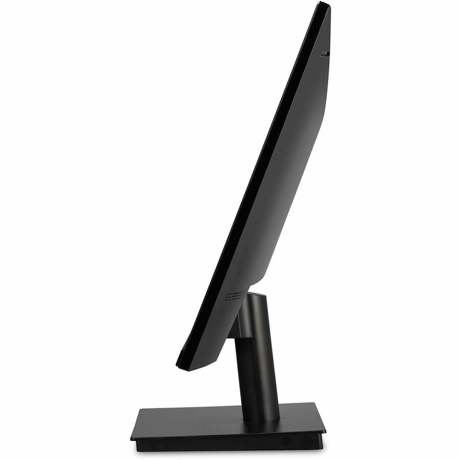 Moniteur LED Full HD 27" ViewSonic VA2709M - 16:9 - Noir VA2709M