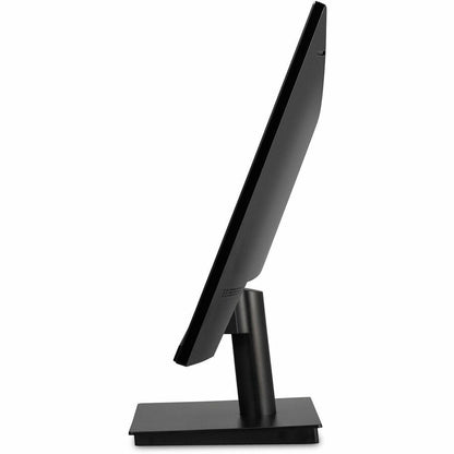 Moniteur LED Full HD 27" ViewSonic VA2709M - 16:9 - Noir VA2709M
