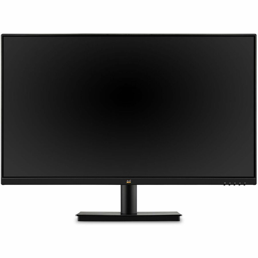 Moniteur LED Full HD 27" ViewSonic VA2709M - 16:9 - Noir VA2709M