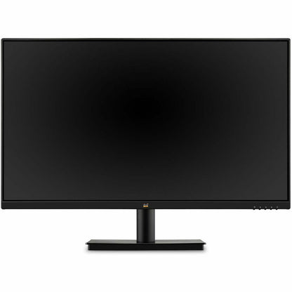 Moniteur LED Full HD 27" ViewSonic VA2709M - 16:9 - Noir VA2709M
