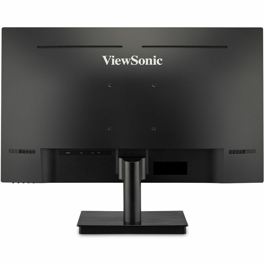 Moniteur LED Full HD 27" ViewSonic VA2709M - 16:9 - Noir VA2709M
