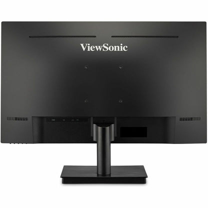 Moniteur LED Full HD 27" ViewSonic VA2709M - 16:9 - Noir VA2709M