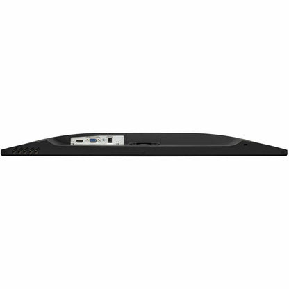 Moniteur LED Full HD 27" ViewSonic VA2709M - 16:9 - Noir VA2709M