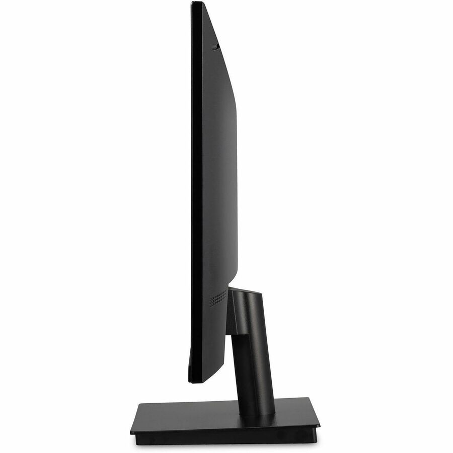 Moniteur LED Full HD 27" ViewSonic VA2709M - 16:9 - Noir VA2709M