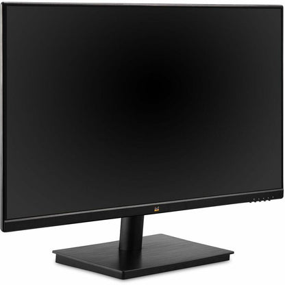Moniteur LED Full HD 27" ViewSonic VA2709M - 16:9 - Noir VA2709M