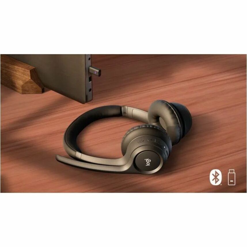 Casque Logitech Zone 305 981-001450