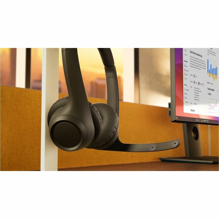 Casque Logitech Zone 305 981-001450