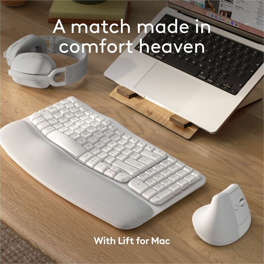 Clavier Logitech MX Keys 920-012402