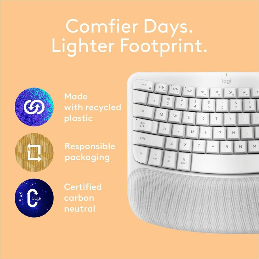 Clavier Logitech MX Keys 920-012402