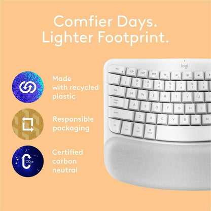 Clavier Logitech MX Keys 920-012402