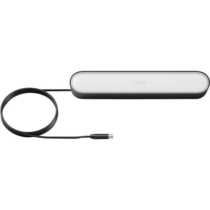 Barre lumineuse Philips Hue White And Color Ambiance Play, pack individuel 7820130U7