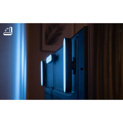 Barre lumineuse Philips Hue White And Color Ambiance Play, pack individuel 7820130U7