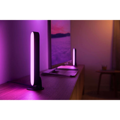 Barre lumineuse Philips Hue White And Color Ambiance Play, pack individuel 7820130U7