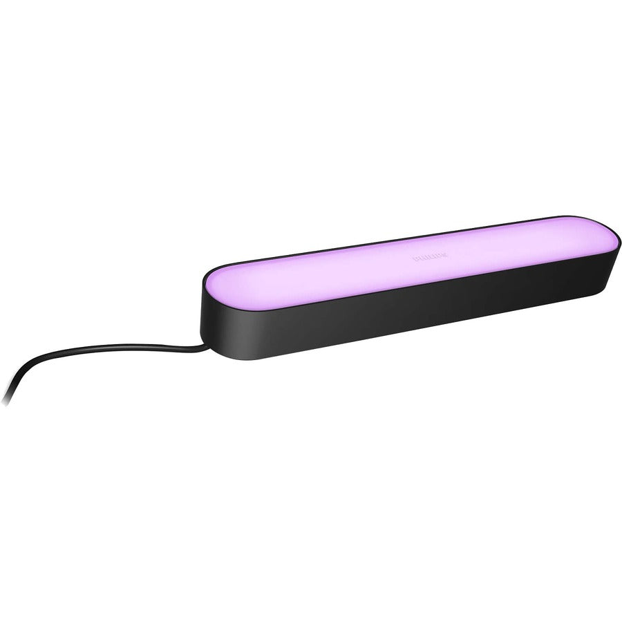Barre lumineuse Philips Hue White And Color Ambiance Play, pack individuel 7820130U7