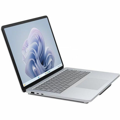 Microsoft Surface Laptop Studio 2 14,4" Écran tactile convertible (curseur flottant) Ordinateur portable 2 en 1 - Intel Core i7 13e génération i7-13800H - Plateforme Intel Evo - 16 Go - SSD 512 Go - Clavier anglais - Platinum YZZ-00001