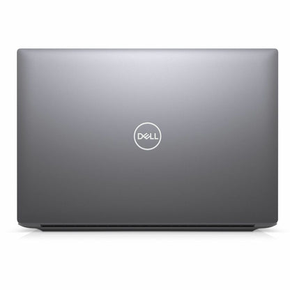 Station de travail mobile Dell Precision 5000 5680 16" - Full HD Plus - Intel Core i7 13e génération i7-13800H - Technologie vPro - 32 Go - SSD 512 Go - Clavier anglais (États-Unis) - Gris Titan anodisé DXM5Y