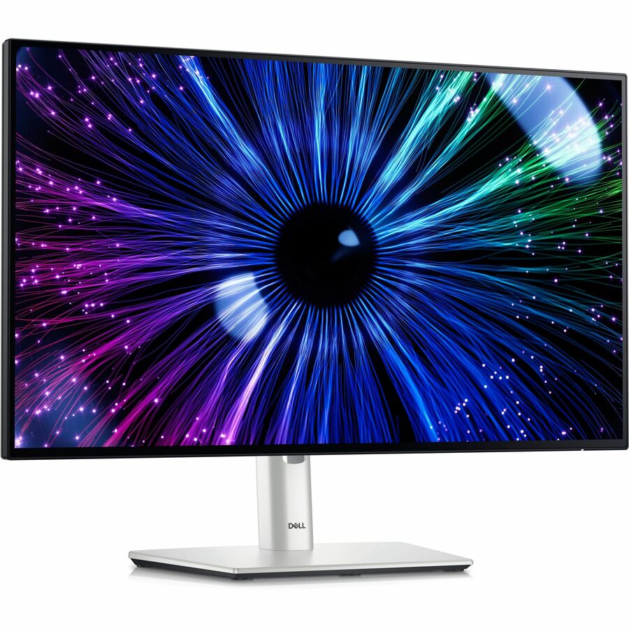 Moniteur LED Dell UltraSharp U2424HE 24 pouces Full HD - 16:9 - Noir DELL-U2424HE