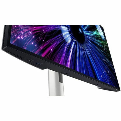 Moniteur LED Dell UltraSharp U2424HE 24 pouces Full HD - 16:9 - Noir DELL-U2424HE