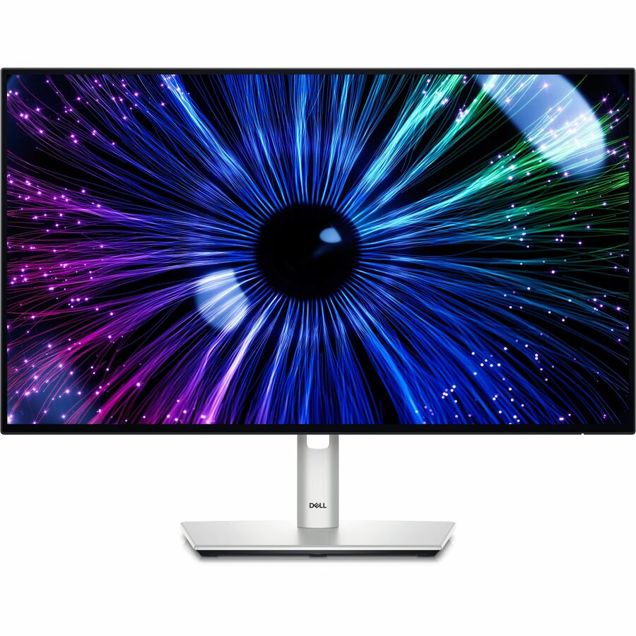 Moniteur LED Dell UltraSharp U2424HE 24 pouces Full HD - 16:9 - Noir DELL-U2424HE